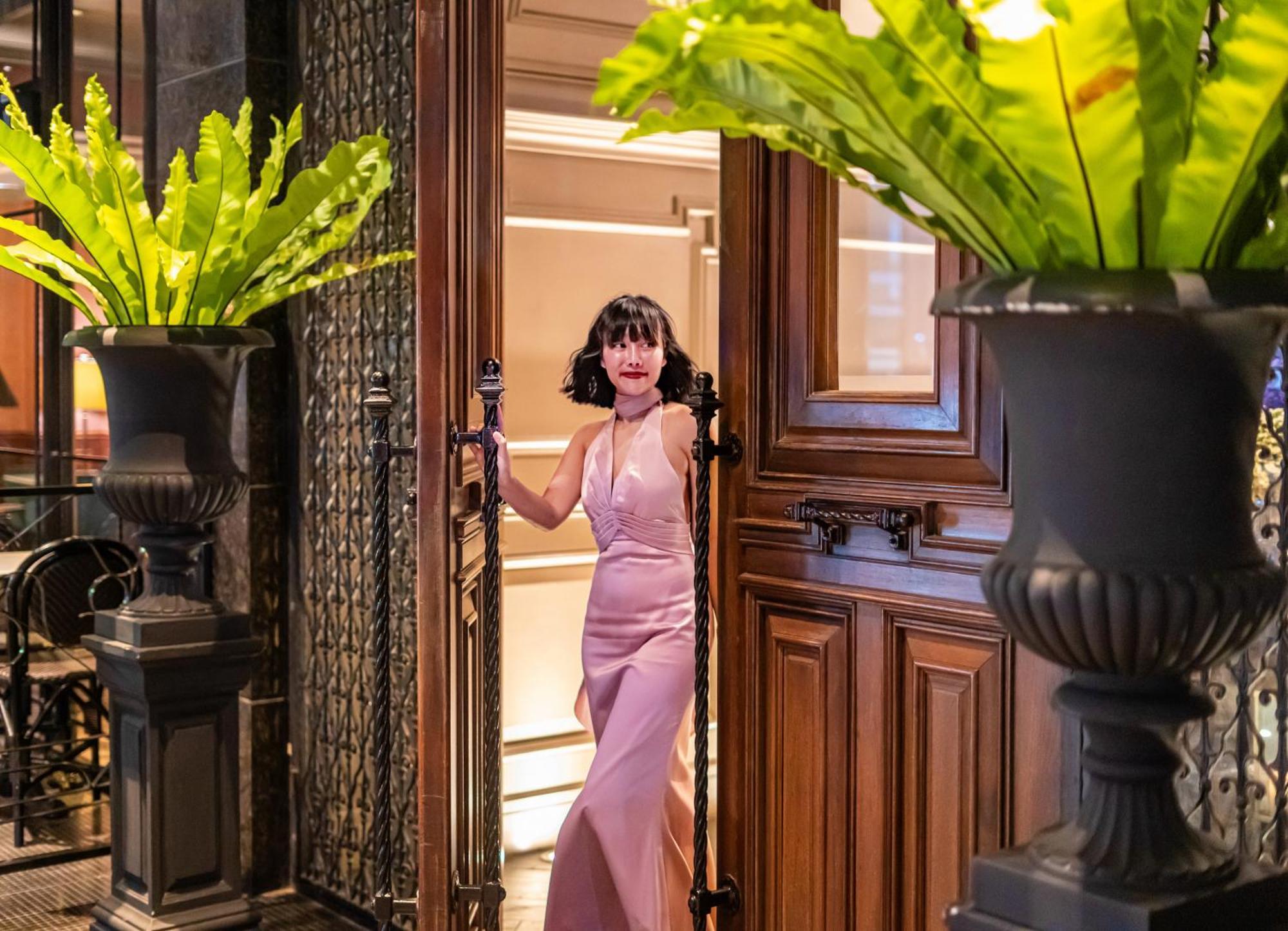 Muse Bangkok, Autograph Collection Hotel Bangkok