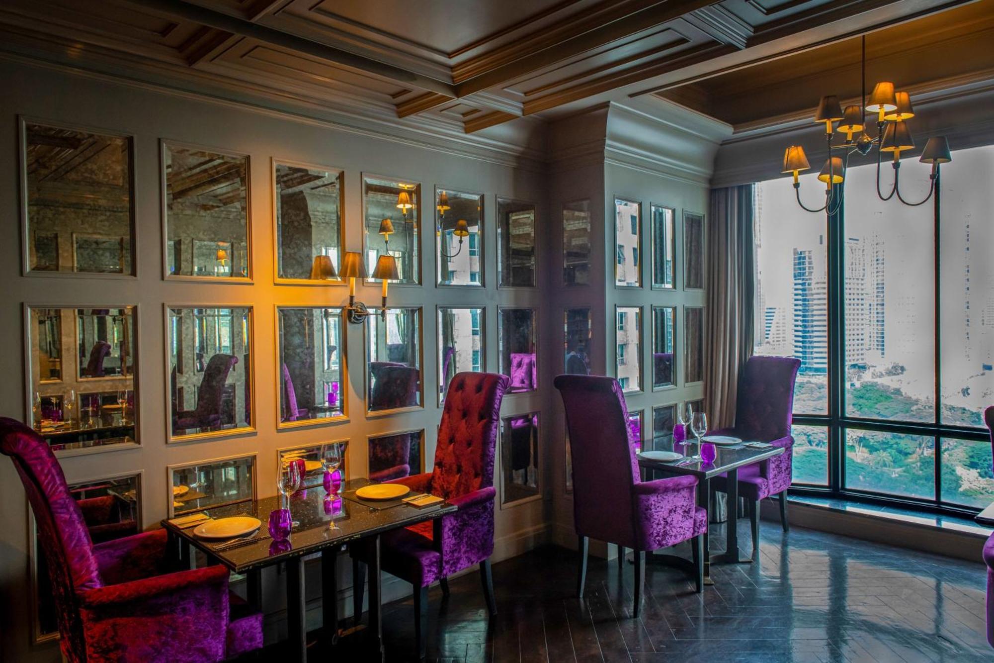Muse Bangkok, Autograph Collection 5* Banguecoque