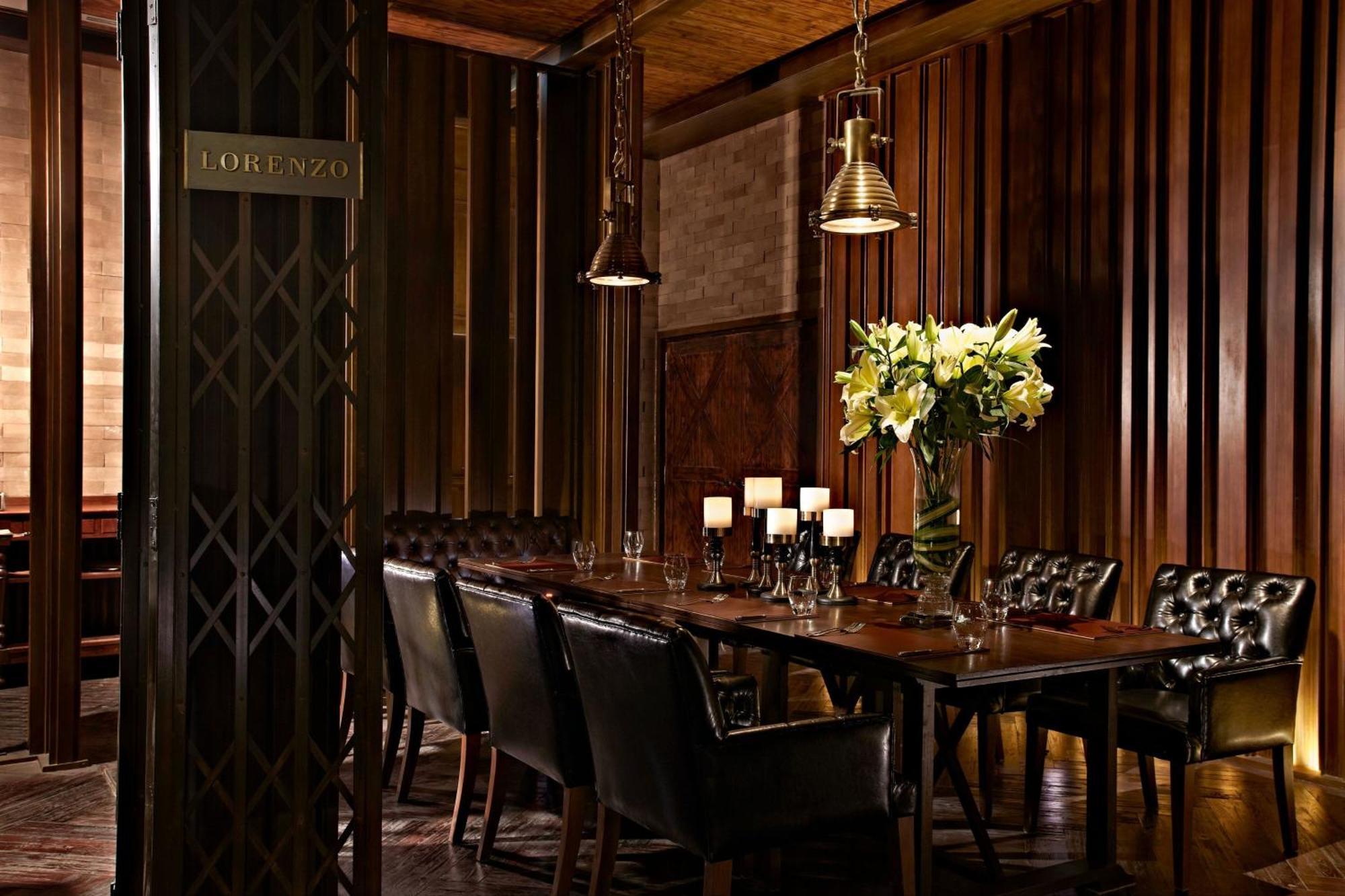Muse Bangkok, Autograph Collection Hotel Banguecoque