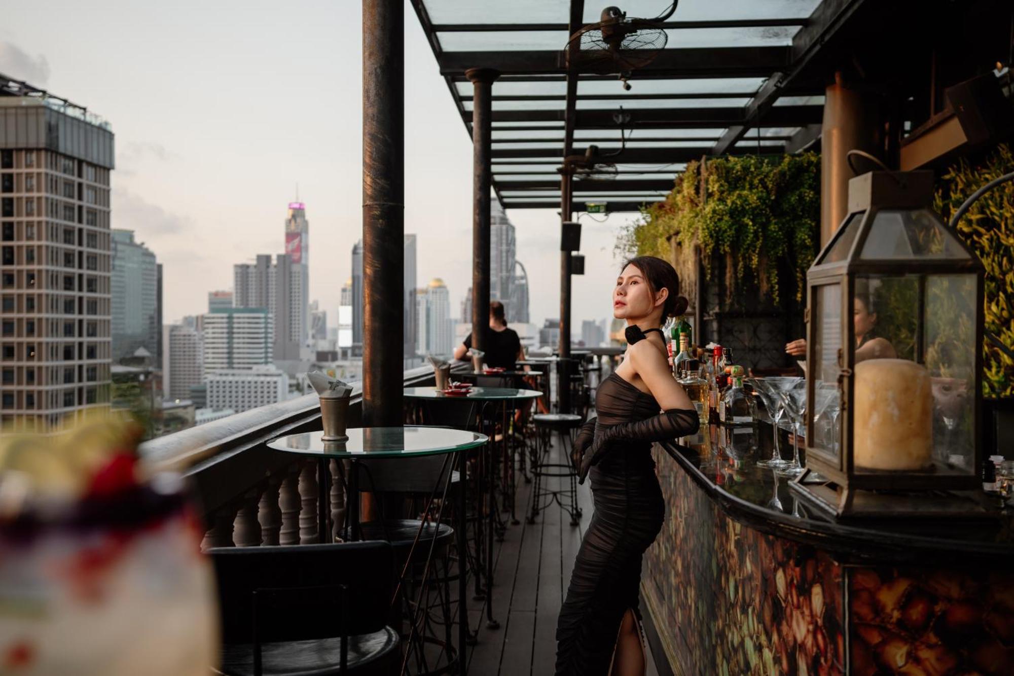 Hotel Muse Bangkok, Autograph Collection Banguecoque
