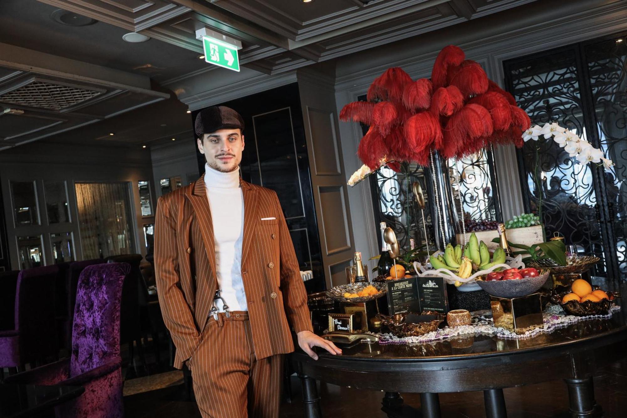 Hotel Muse Bangkok, Autograph Collection 5*